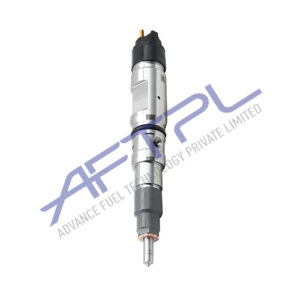Common Rail Fuel Injector 0445120476 For Man Truck