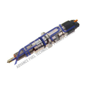 Common Rail Fuel Injector 0445120501 For DongFeng