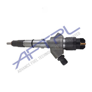 Common Rail Fuel Injector 0445120516 Suitable for Cat c7.1 euro6
