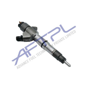 Common Rail Fuel injector 0445120544, 0305cba00131n For Weichai, Mahindra