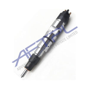 COMMON RAIL FUEL INJECTOR 0445120627, 0305BAV00921N MAHINDRA NAVISTAR BS6