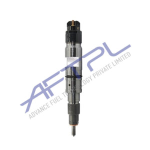 Common Rail Fuel Injector 0445120637 for Iveco