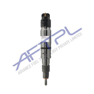 Common Rail Fuel Injector 0445120646, F6.248.08.0.pr Suitable For Kirloskar Engine In Genset And Liugong Loader