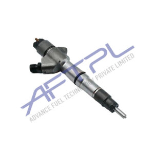 Common Rail Fuel Injector 0445120671 FOR VOLVO EURO 6