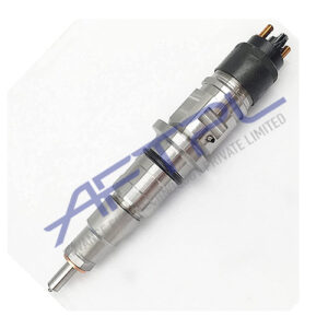 Common Rail Fuel Injector 0445120705, 5623999 Suitable For Euro 6.2 Engine