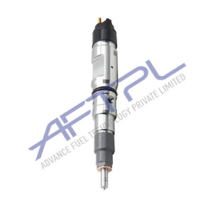 Common Rail Fuel injector 0445120723, 1003417401, WPCR101, Suitable for SDLG L958H Wheel Loader, Weichai Engine WP7GE5, WP7G234E501 Engine