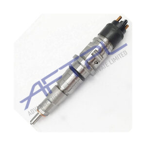 Common Rail Fuel Injector 0445120771, 5717113 Suitable For Cummins Daf Engines