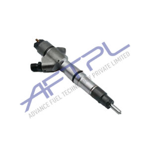 Common Rail Fuel Injector 0445120806, 4H.508.86.0.PR Suitable For Kirloskar Engine