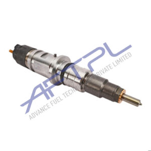 COMMON RAIL FUEL INJECTOR 0445124019, 0 445 124 019 for Cummins ISDe ISBe