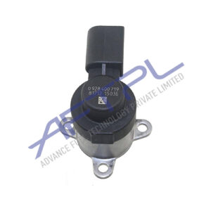 Common Rail Fuel Injector 0928400719 For Pressure Regulator