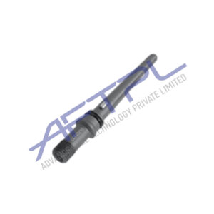 High Pressure Connector Fuel Injector F00RJ02543 connector injector fuel supply D29034-0901