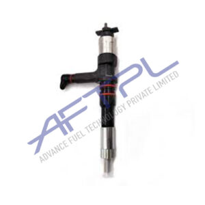 Common Rail Fuel Injector 095000-0562, 0950000562 Suitable for KOMATSU P140 / SA60140