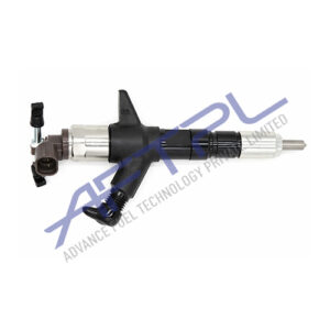 Common Rail Fuel Injector 095000-0932 For Isuzu
