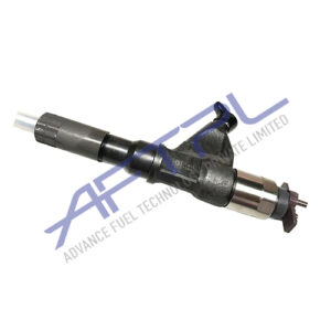 Common Rail Fuel Injector 095000-1151, Me302573 for Mitsubishi