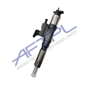 Common Rail fuel injector 095000-1550, 0950001550, 8982592900, 8-98259290-0, Hitachi Isuzu 6WG1