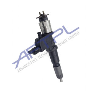 Common Rail Fuel injector 095000-1560, 095000-2870, 8-98259287-0, 8982592870, 6UZ1