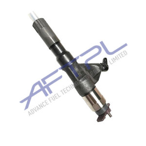 Common Rail Fuel Injector 095000-1851 For HINO