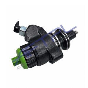 Injection Pump Plunger 094150-0618, 094150-0312 Suitable For HP0