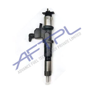 Common Rail Fuel Injector 095000-4362, 0950004363, 095000-4363 for Isuzu 7.8L Engine 6HK1