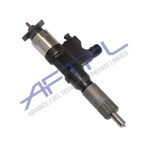 Common Rail Fuel Injector 095000-5007 for Isuzu