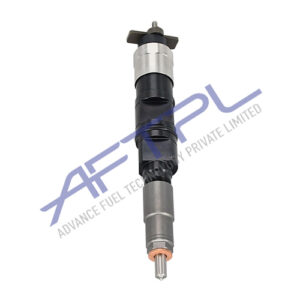 Common Rail Fuel Injector 095000-5050, RE507860 For John Deere