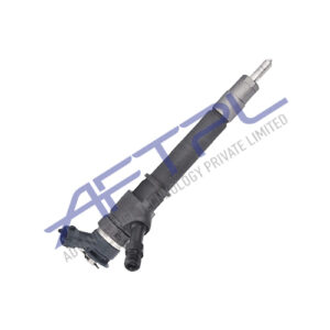 INJECTOR 0445110519 FOR BHARAT BENZ CR VALVE NO F00ZC01314, NOZZLE NO DLLA144P2341