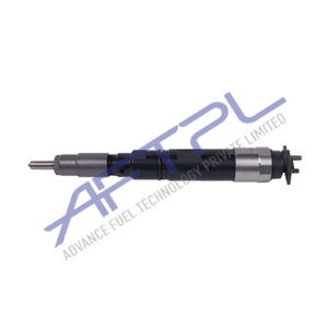 Common Rail Fuel injector 095000-5200, 0950005200, RE524363