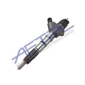 INJECTOR 0445120101 ASHOK LEYLAND