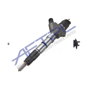 Common Rail Fuel Injector 095000-5226, 23670-E0341 Suitable for Denso 5226 HINO E13C