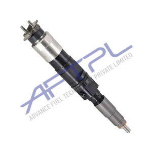 Common Rail Fuel Injector 095000-5230, 095000-5231, RE524360, SE501935 for JOHN DEERE