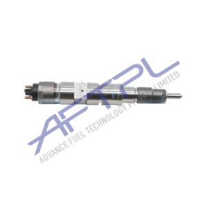 INJECTOR 0445120233, B9802001 FOR ASHOK LEYLAND, CUMMINS 4 CYLINDER ENGINE