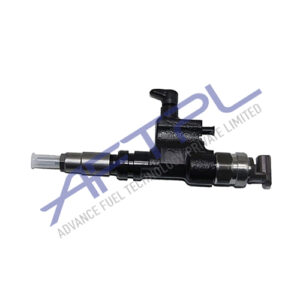 Common Rail Fuel Injector 095000-5332 For Hino N04C Diesel Engine