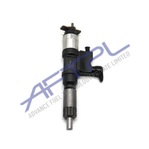 Common Rail Fuel Injector 095000-534X, 8-97602485-6 for Isuzu Hino