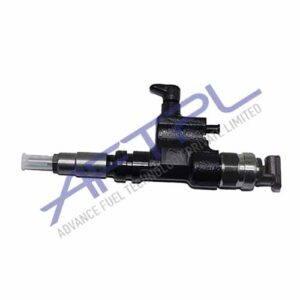 Common Rail Fuel Injector 095000-5480 for JOHN DEERE RE520240, RE520333