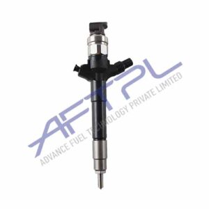 Common Rail Fuel Injector 095000-5600, 1465A041 for Mitsubishi L200