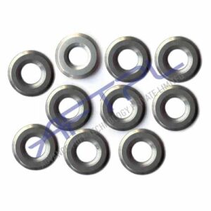 Injector Base Washer Shims 11176-30010, 1117630011 For Toyota