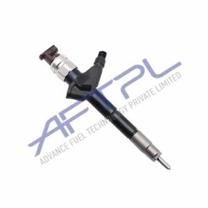 Common Rail Fuel Injector 095000-5650 for Nissan Navara