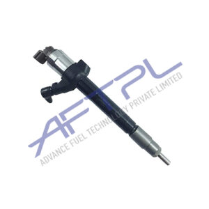 Common Rail Fuel Injector 095000-5800, 095000-5801 for Ford Transit 2.2 TDCi 81KW, 96KW
