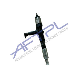 Common Rail Fuel Injector 095000-6070 for Komatsu FC450-8