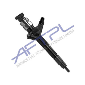 Common Rail Fuel Injector 095000-625X, 16600-EB70D for Nissan Navara