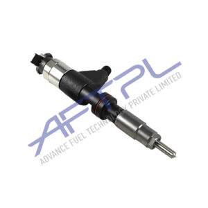 Common Rail Fuel Injector 095000-6310, RE530362 for John Deere