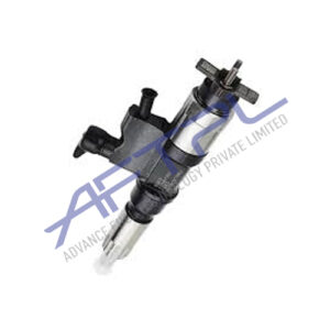 Common Rail Fuel Injector 095000-6363, 8-97609788-3 for Mitsubishi L200