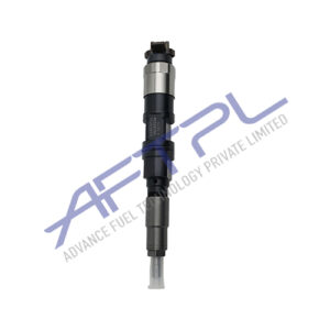 Common Rail Fuel Injector 095000-6460, RE529150 for John Deere