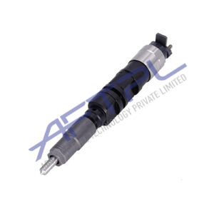 Common Rail Fuel Injector 095000-6470, RE529151, 095000-6471 for John Deere