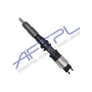 Common Rail Fuel Injector 095000-6480, RE5291490 for John Deere