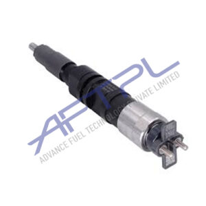 Common Rail Fuel Injector 095000-6490, DZ100217, SE501926 Suitable For John Deere 7430 Engine