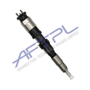 Common Rail Fuel Injector 095000-6500 for RE546782 John Deere Engine