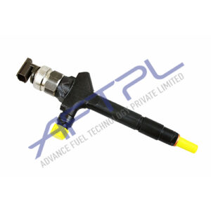 Common Rail Fuel Injector 095000-7500, 1465A257, 1465A297, 1465A279 Suitable For Denso Mitsubishi Pajero