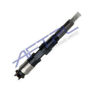 Common Rail Fuel Injector 095000-8730 for Shanghai Diesel SDEC