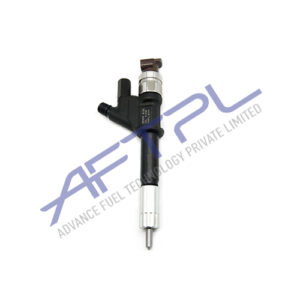 Common Rail Fuel Injector 095000-8871, 0950008871, VG1096080010 Suitable for Denso HOWO Truck